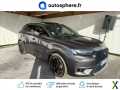 Photo ds automobiles ds 7 crossback E-TENSE 4x4 300ch Performance Line