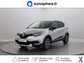 Photo renault captur 0.9 TCe 90ch Intens - 19