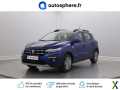 Photo dacia sandero 1.0 ECO-G 100ch Stepway Confort