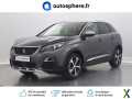 Photo peugeot 3008 2.0 BlueHDi 180ch S\\u0026S GT EAT8