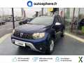 Photo dacia duster 1.0 ECO-G 100ch Confort 4x2 - E6U