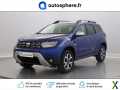 Photo dacia duster 1.3 TCe 150ch FAP Prestige 4x2 EDC