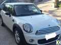 Photo mini one d 1.6 DPF