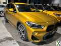 Photo bmw x2 xDrive 20 d M Sport