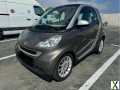 Photo smart fortwo Passion