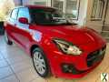 Photo suzuki swift 1.2 MILDHYBRID GL+