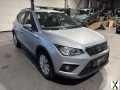 Photo seat arona 1.0 Ess 95HP