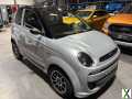 Photo microcar m.go