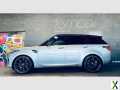 Photo land rover range rover sport Range Rover Sport P400 HST BVA