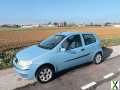 Photo fiat punto 1.2 8V Cult