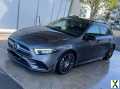 Photo mercedes-benz a 35 amg Classe Mercedes-AMG 7G-DCT Speedshift 4Matic