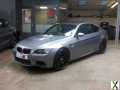 Photo bmw m3 COUPE (E92M) 420CH COMPETITION FROZEN DKG DRIVELOG