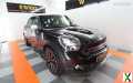 Photo mini cooper countryman 1.6 215 JOHN COOPER WORKS ALL4 BVA