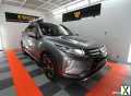 Photo mitsubishi eclipse Cross 1.5 MIVEC 165 INSTYLE 4WD CVT BVA