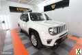 Photo jeep renegade 1.6 MULTIJET 120 LIMITED 2WD