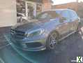 Photo mercedes-benz a 200 Mercedes 1.8 200 CDI 135 FASCINATION TOIT OUVRANT