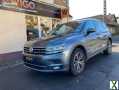 Photo volkswagen tiguan ALLSPACE 2.0 TDI 150Ch CARAT EXCLUSIVE TOIT OUVRAN