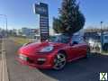 Photo porsche panamera 4.8 i V8 4S PDK 400cH Boîte Auto FULL OPTIONS 91,0