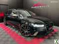 Photo audi rs6 AVANT Performance V8 4.0 TFSI 605 Quattro Tiptroni