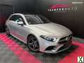 Photo mercedes-benz a 200 MERCEDES 200 d 8G-DCT AMG Line SUIVI COMPLET