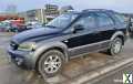 Photo kia sorento 2.5 140 cv 4x4 boite auto