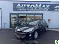 Photo peugeot 308 1.6 VTi 16V BERLINE Navteq PHASE 1