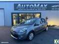 Photo renault clio 1.2i 16V 75 III BERLINE Authentique PHASE 1