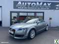 Photo audi tt Coupé Quattro 3.2i V6 COUPE 2007 . PHASE 1