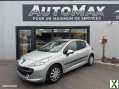 Photo peugeot 207 1.4 VTi 16V BERLINE Style PHASE 1