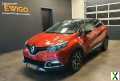 Photo renault captur 1.5 DCI 90ch HELLY HANSEN EDC BVA6