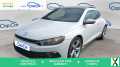 Photo volkswagen scirocco 2.0 TDI 140 Sportline