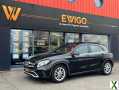 Photo mercedes-benz gla 200 Mercedes 2.2 200 CDI 135ch INTUITION ENTRETIENS