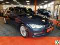 Photo bmw 320 Serie (F30) 320D PACK LUXURY X-DRIVE BVA 2.0 D 16V