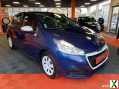 Photo peugeot 208 phase II PACK LIKE 1.0I 68 cv Garantie 12 mois