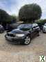 Photo bmw 118 SERIE (E81-E87) 118IA 143CH LUXE 5P