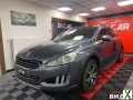 Photo peugeot 508 HYbrid4 2.0 HDi 163ch ETG6 + Electric 37ch suivi e