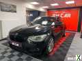 Photo bmw 116 (F20) 5 portes 116i 1.6 136cv