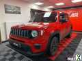 Photo jeep renegade Renegade 1.5 Turbo T4 130 ch BVR7 e-Hybrid Longitu