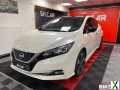 Photo nissan leaf 150cv 40KWH Tekna