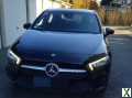 Photo mercedes-benz a 180 Classe d 7G-DCT Progressive Line