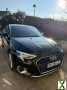 Photo audi a3 SportBack 40TFSIE