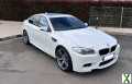 Photo bmw m5 560 ch M DKG7