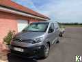 Photo citroen berlingo VAN M 650 BLUEHDI 130 S