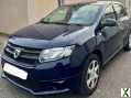 Photo dacia sandero 1.2 16V 75