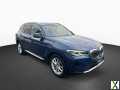 Photo bmw x3 xDrive 20d 190ch BVA8 x Line