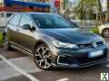 Photo volkswagen golf 1.4 TSI 150 Hybride Rechargeable DSG6 GTE