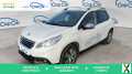 Photo peugeot 2008 1.6 VTi 120 Allure