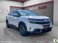 Photo citroen c5 aircross Feel