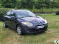 Photo renault megane dCi 110 FAP Night and Day