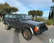 Photo jeep cherokee Limited 4.0 V6 A